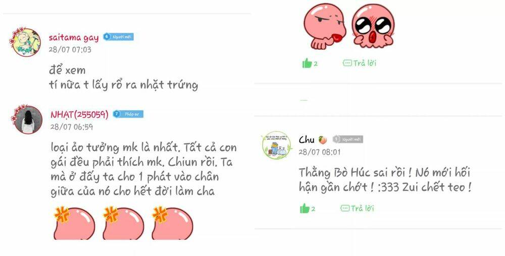 Thanh Đằng Chi Luyến: Thiếu Gia Tai Tiếng Và Nữ Hài Chương 18 Ảnh 33