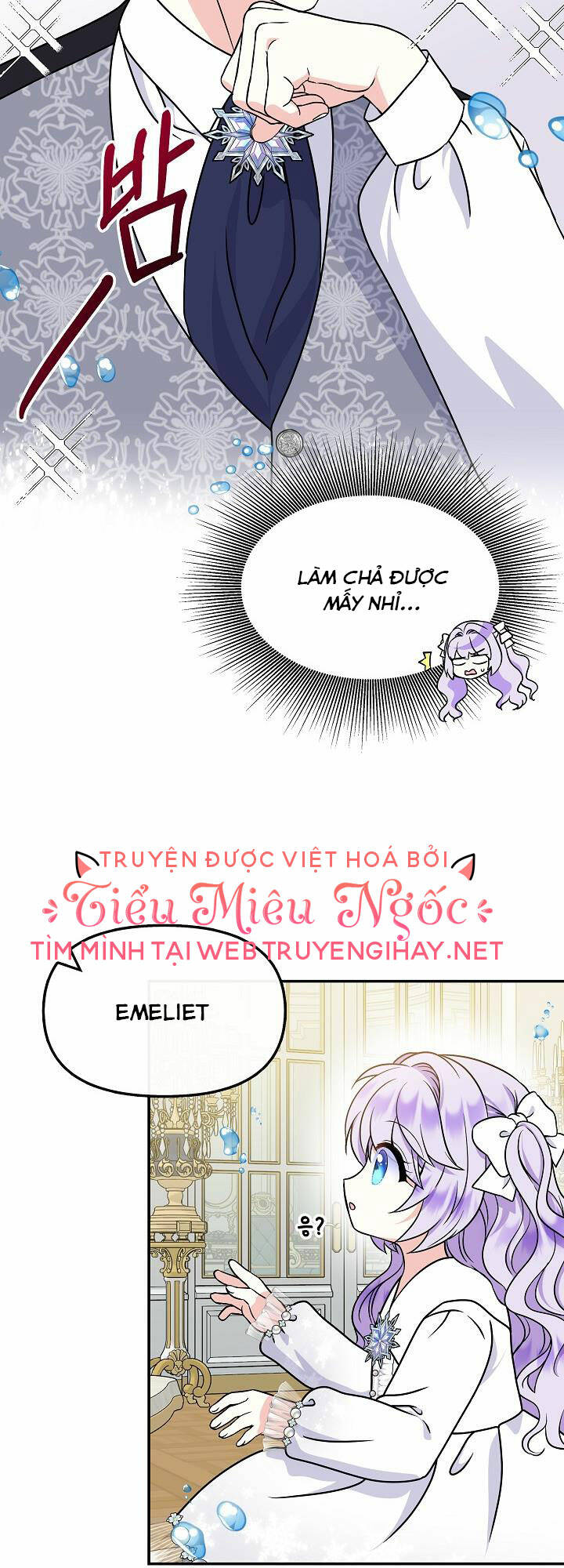 Trở Thành Con Gái Của Các Nhân Vật Chính Chương 39 Ảnh 53