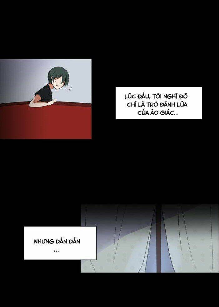 Aegis Orta Chương 5 Ảnh 16