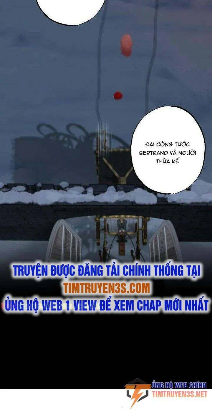 Đứa Trẻ Bảo Hộ Bóng Đêm Chương 34 Ảnh 7