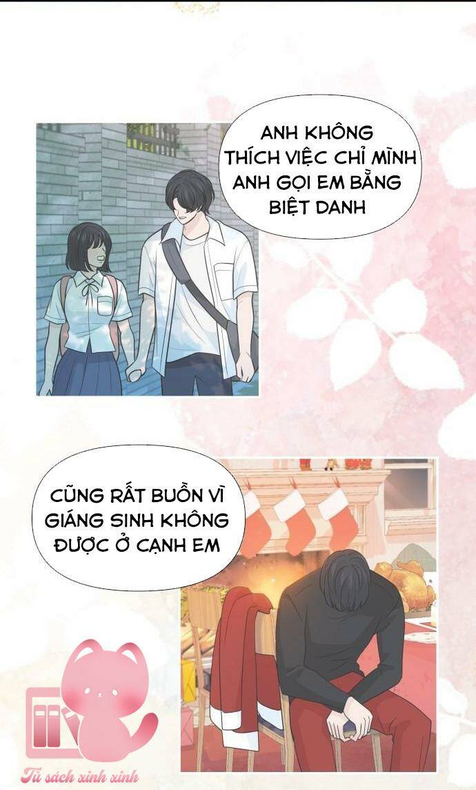 Lời Tỏ Tình Đi Lạc Chương 73 Ảnh 82
