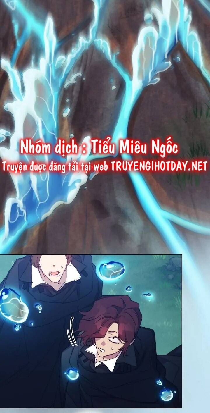 Ta Sẽ Nuôi Dạy Con Của Ngài Thật Tốt, Bệ Hạ! Chương 94 Ảnh 33
