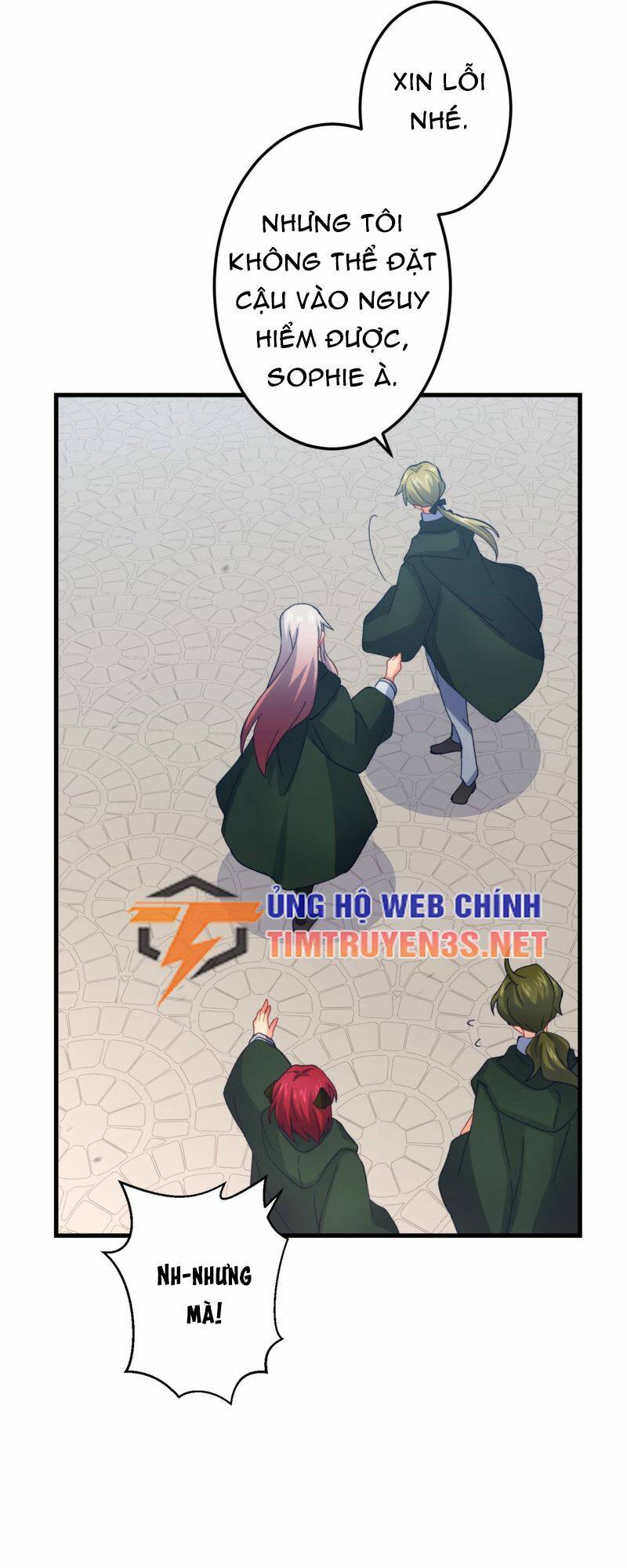 Âm Dương Sư Mạnh Nhất Tái Sinh Ở Thế Giới Khác Chương 62 Ảnh 23