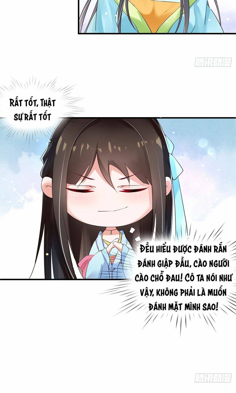 Kinh Thế Cuồng Phi Chương 7 Ảnh 11
