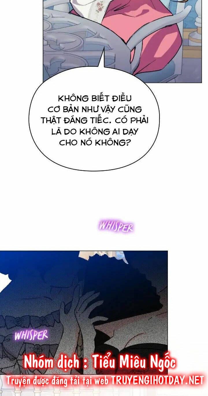 Ta Sẽ Nuôi Dạy Con Của Ngài Thật Tốt, Bệ Hạ! Chương 79 Ảnh 32