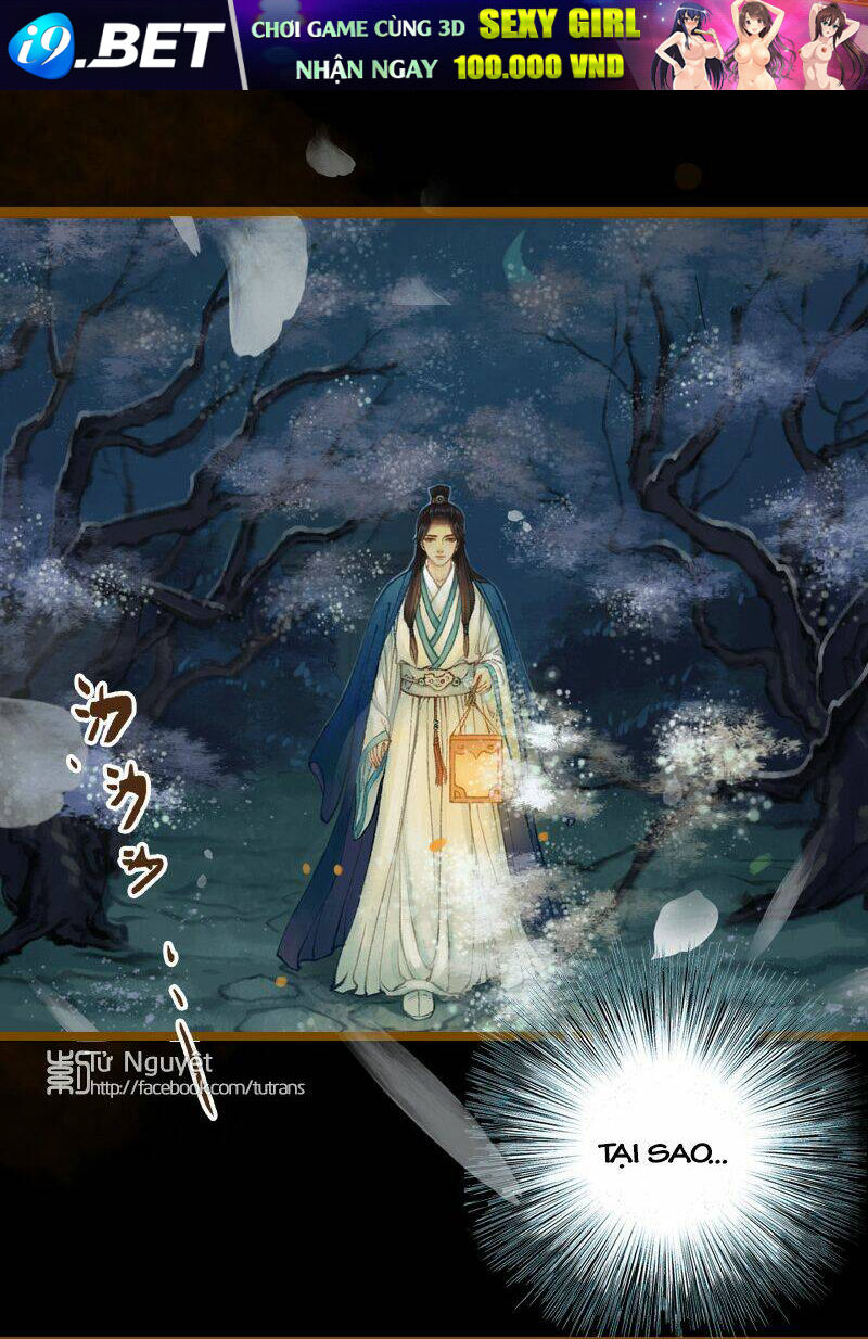 Phượng Tù Hoàng Chương 20 Ảnh 15