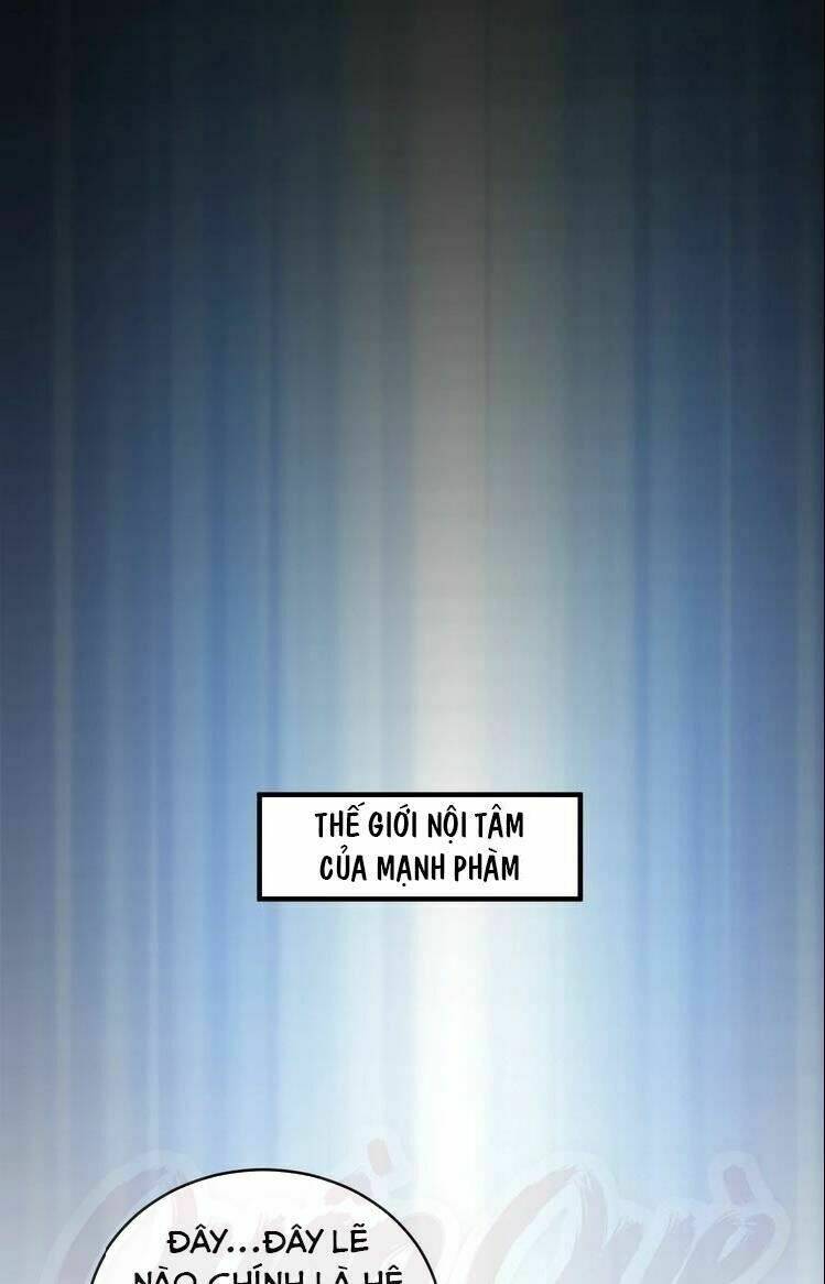 Thành Tựu Của Ta Rất Nhiều Chương 2 Ảnh 14