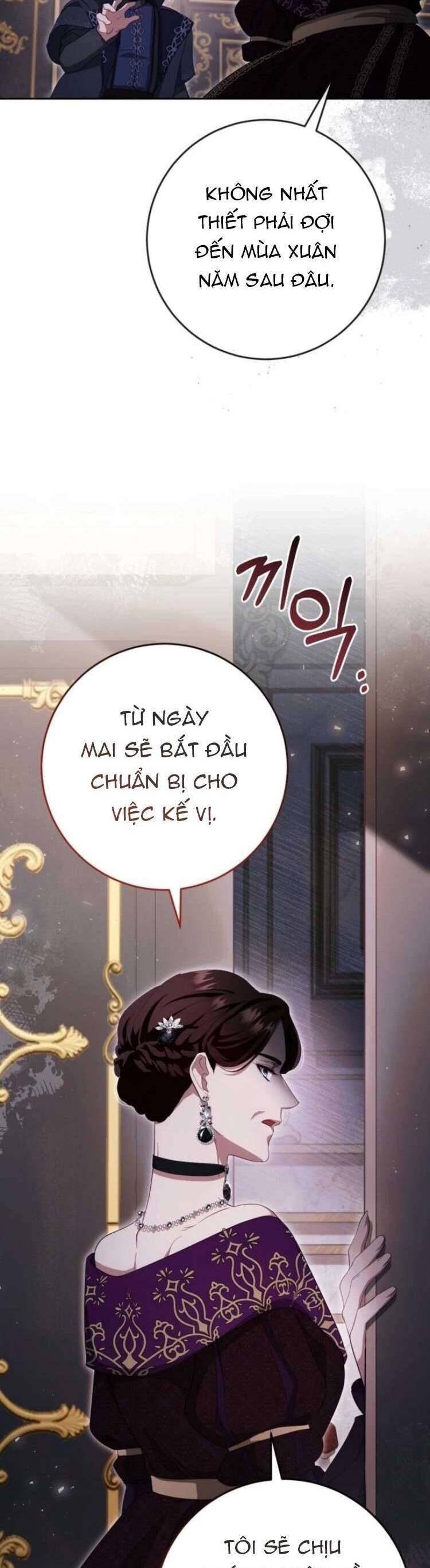 Đằng Sau Nụ Cười Của Nàng Công Chúa Chương 38 Ảnh 70