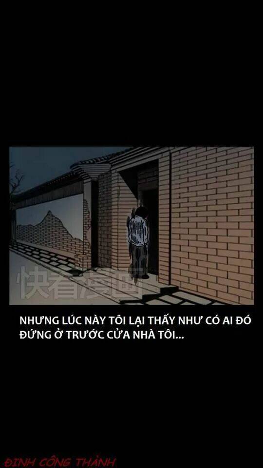 Thầy Súng Kể Chuyện Ma Chương 30 Ảnh 10