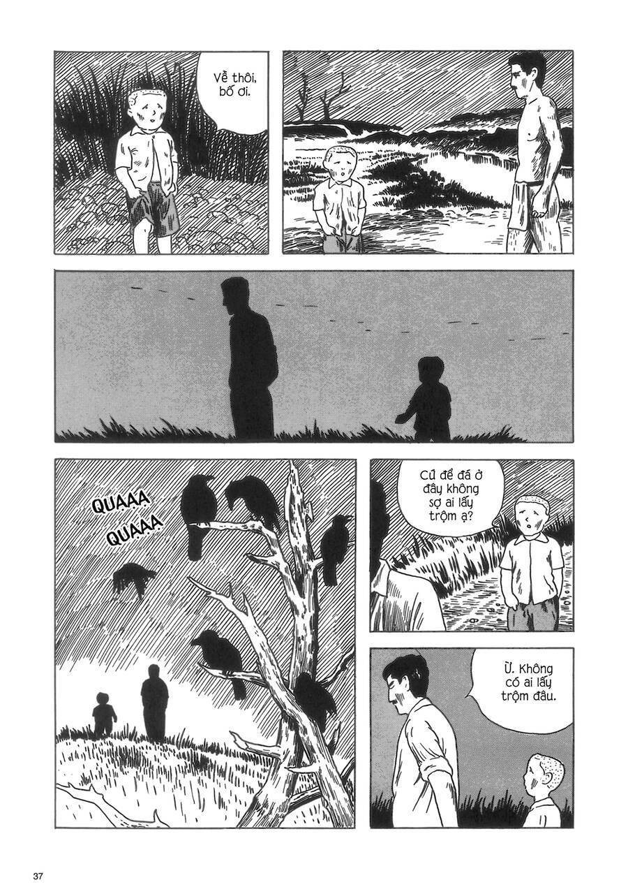 Munou No Hito - Người Vô Năng Chương 1 Ảnh 34