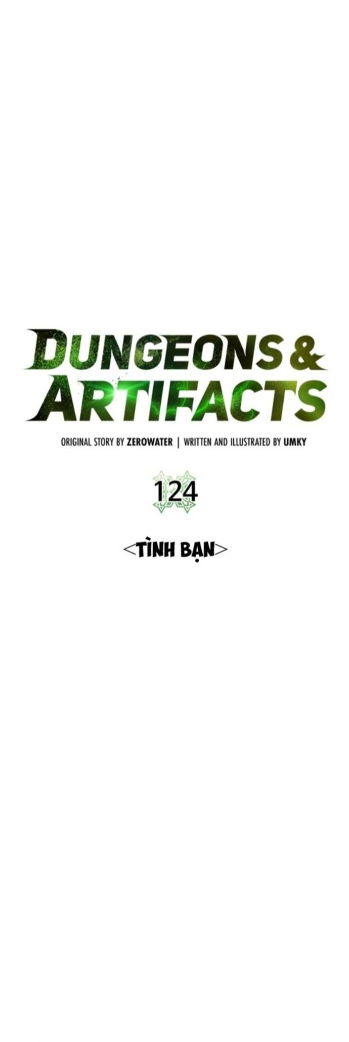 Cổ Vật Trong Hầm Tối Chương 124 Ảnh 12