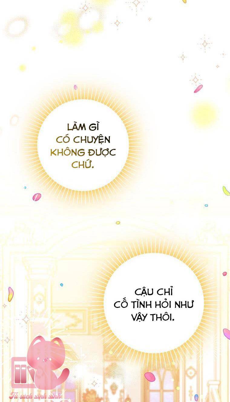 Tôi Thề Chúng Ta Chỉ Là Bạn Chương 50 Ảnh 54