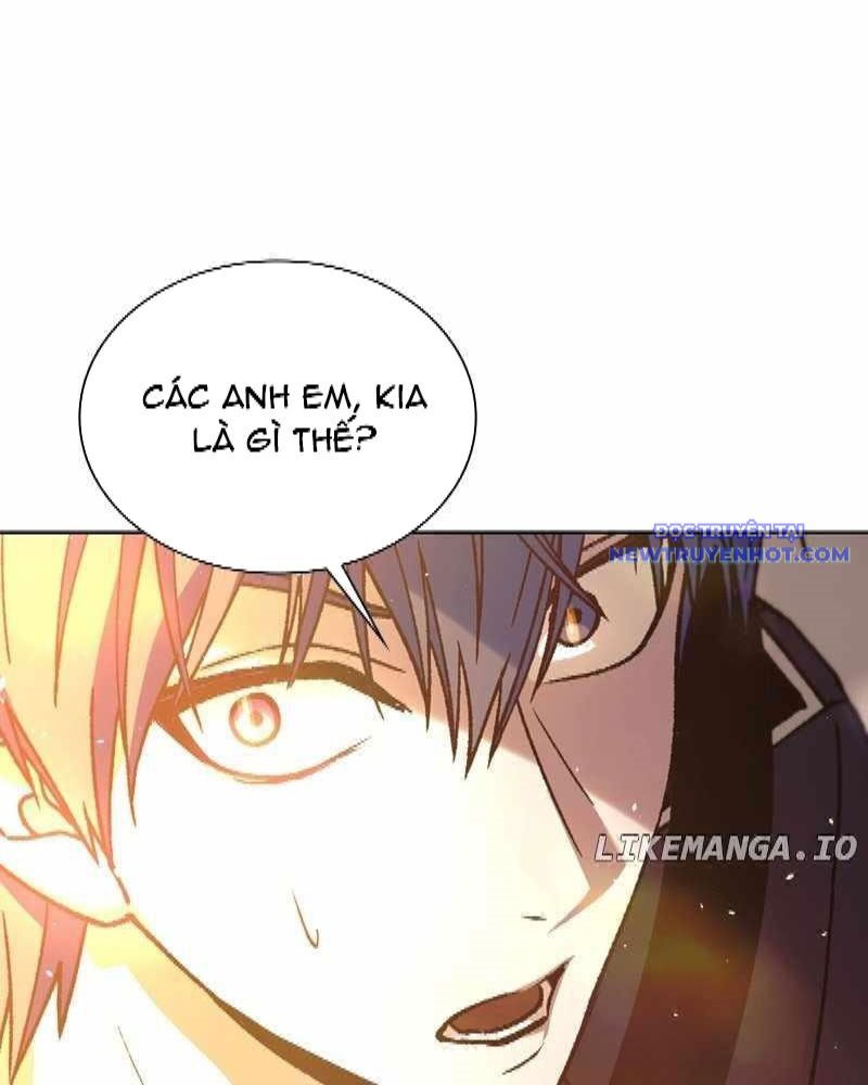 Tận Thế Cũng Chỉ Là Trò Chơi Chương 74 Ảnh 53