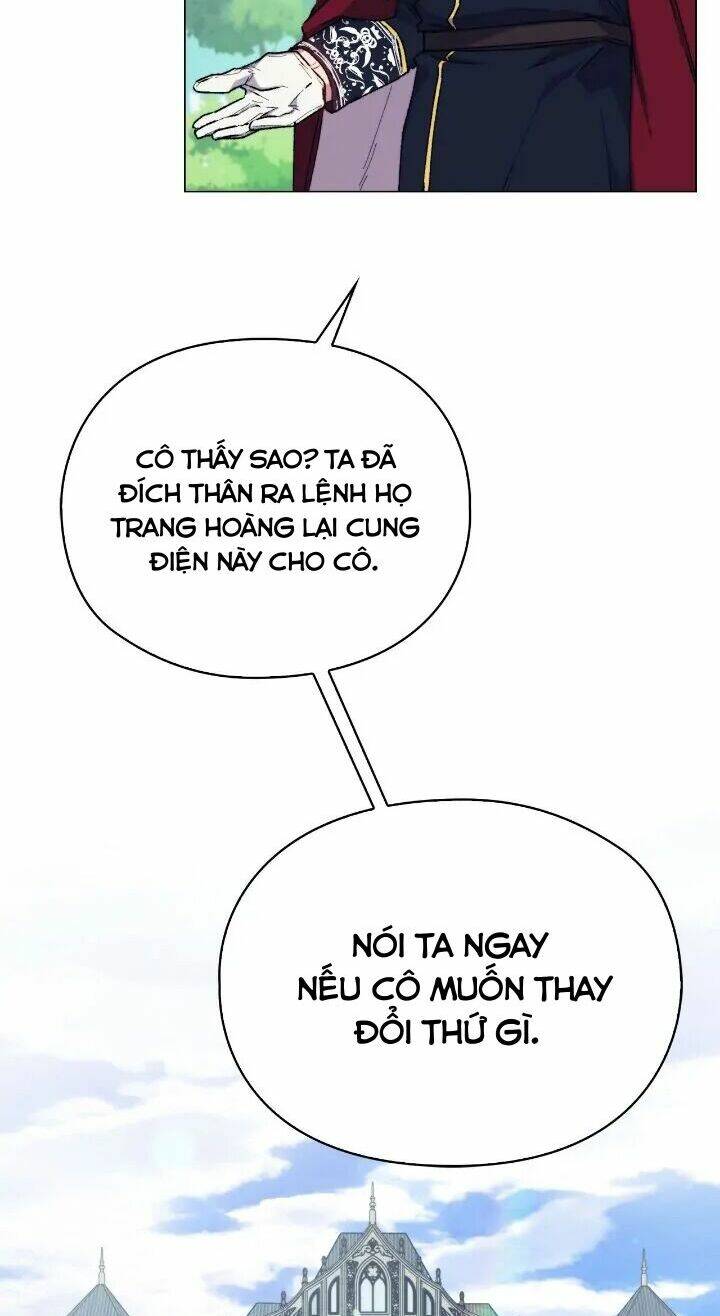 Ta Sẽ Nuôi Dạy Con Của Ngài Thật Tốt, Bệ Hạ! Chương 90 Ảnh 4