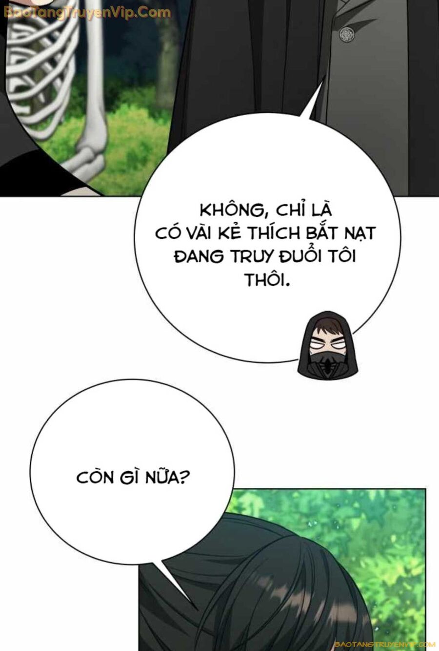 Ta Nuôi 1 Bầy Skeleton Chương 19 Ảnh 41