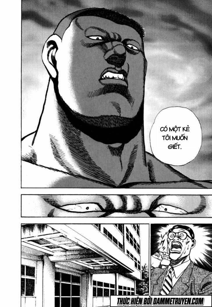Koukou Tekkenden Tough Chương 18 Ảnh 11