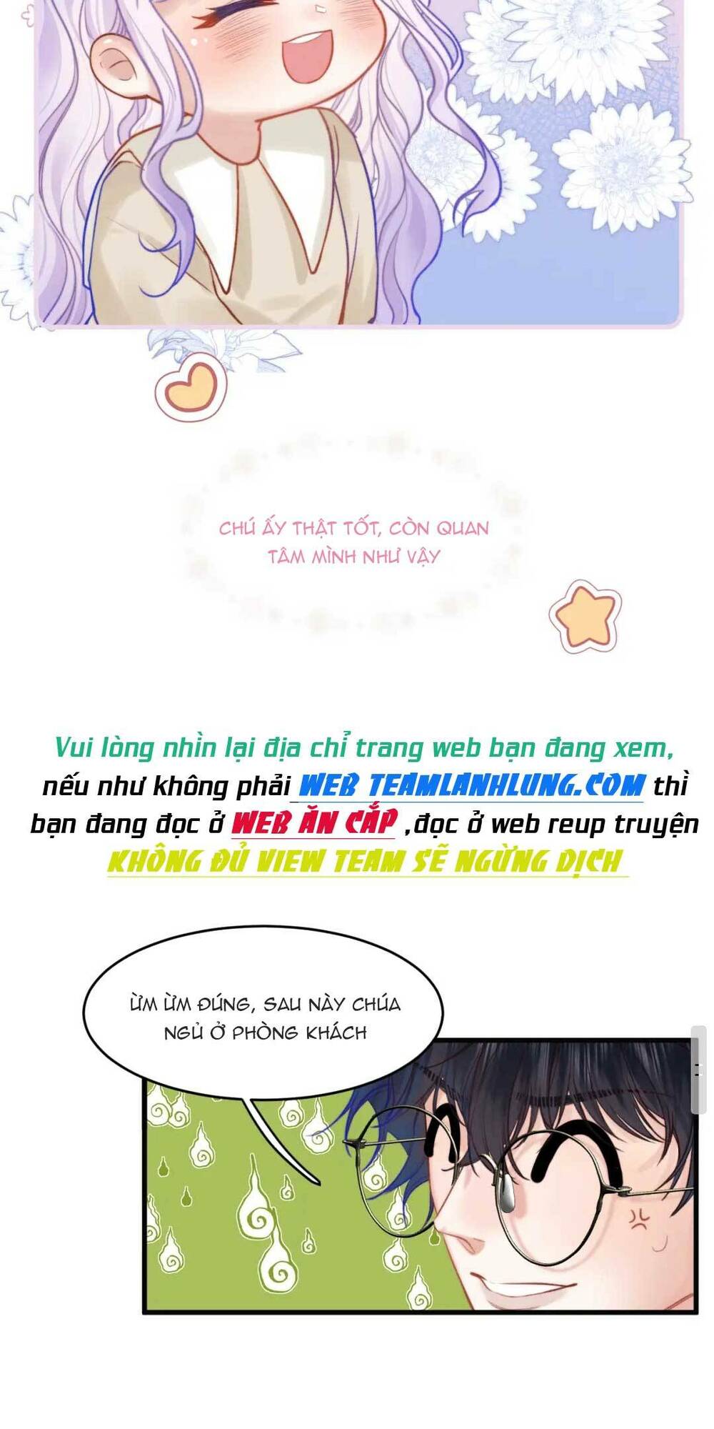 Nuôi Vợ Từ Bé Chương 5 Ảnh 53