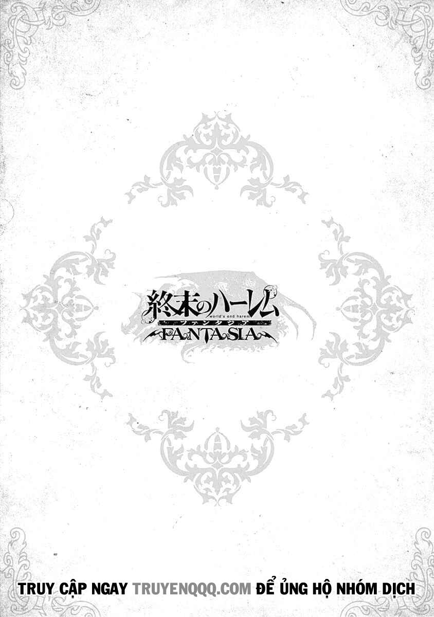 Worlds End Harem Fantasia Chương 31 Ảnh 6