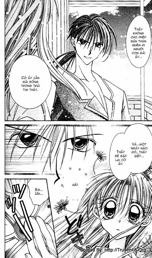 Kamikaze Kaitou Jeanne Chương 17 Ảnh 25