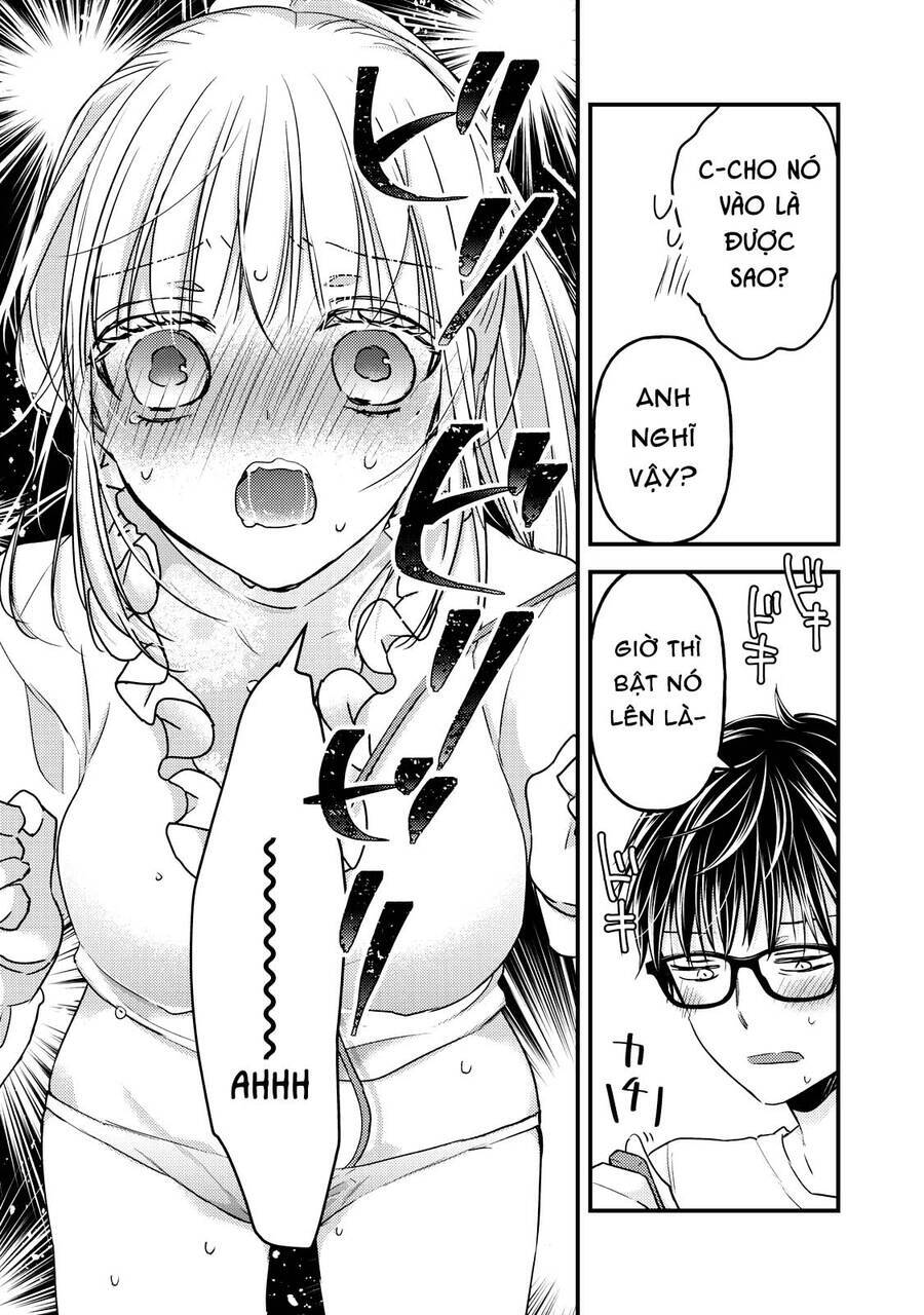 Mijuku Na Futari De Gozaimasu Ga Chương 95 Ảnh 12
