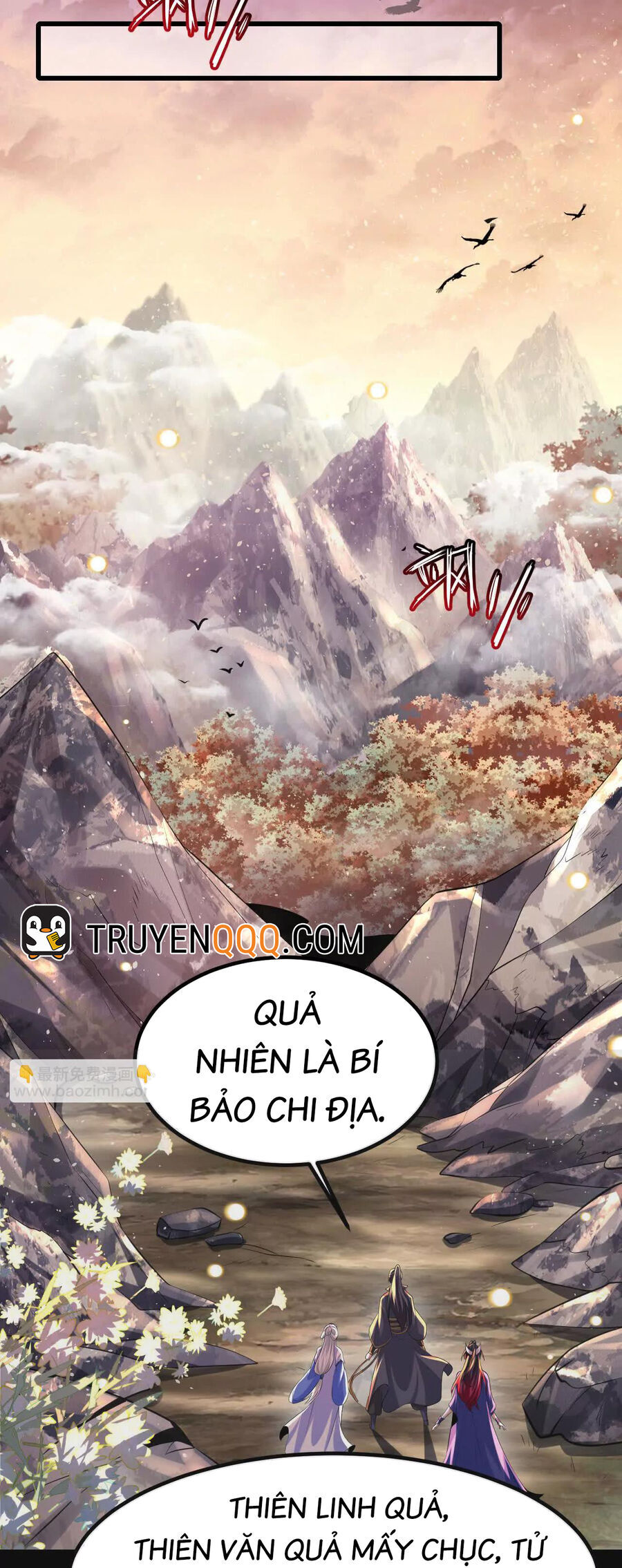 Ngạo Thế Đan Thần Chương 45 Ảnh 21