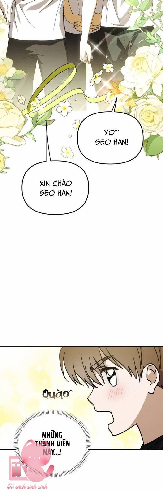 Tôi Trở Thành Thành Viên Trẻ Tuổi Nhất Nhóm Nhạc Idol Nam Chương 31 Ảnh 49