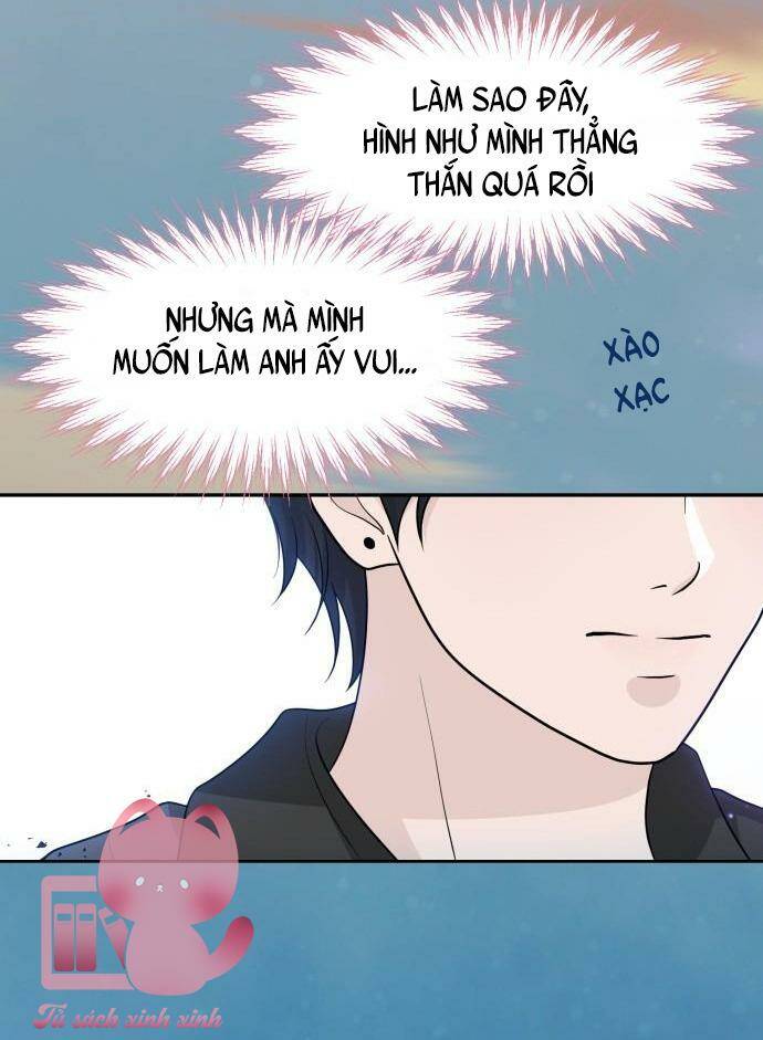 Lời Tỏ Tình Đi Lạc Chương 73 Ảnh 37