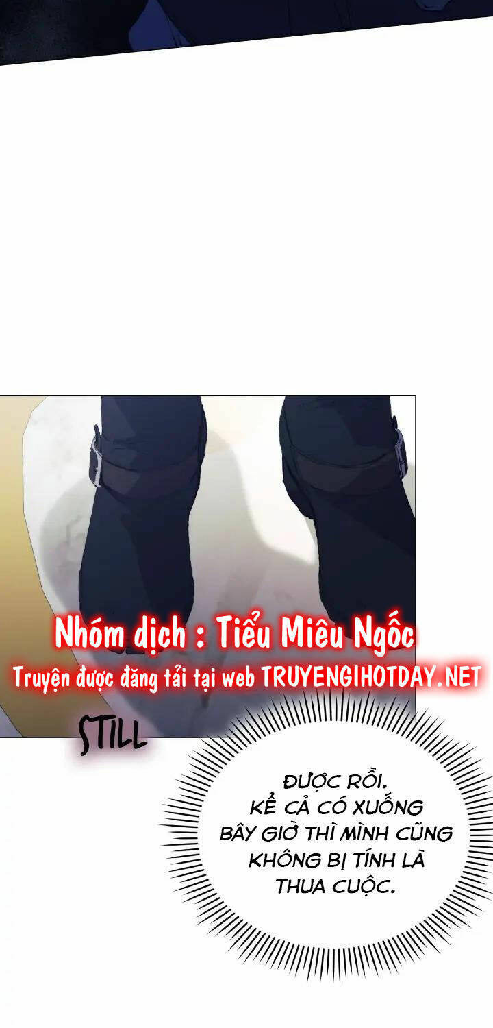 Ta Sẽ Nuôi Dạy Con Của Ngài Thật Tốt, Bệ Hạ! Chương 79 Ảnh 60
