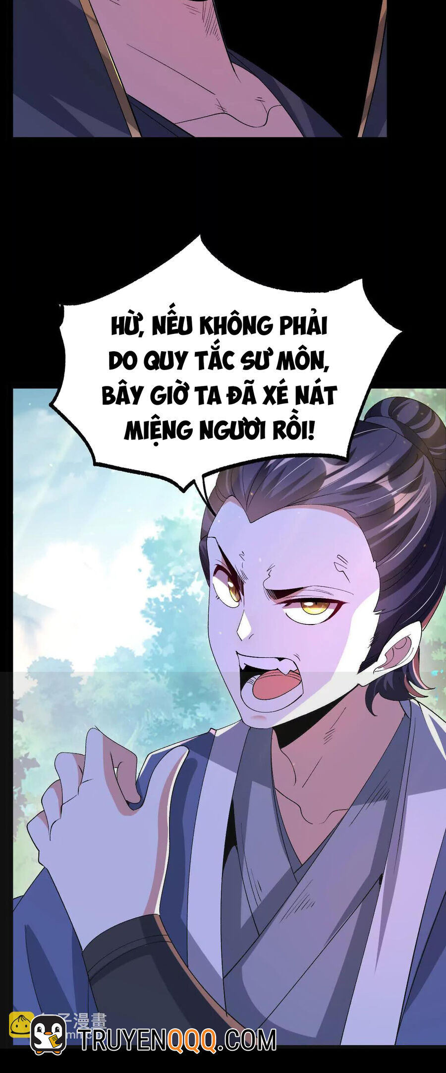 Ngạo Thế Đan Thần Chương 47 Ảnh 22