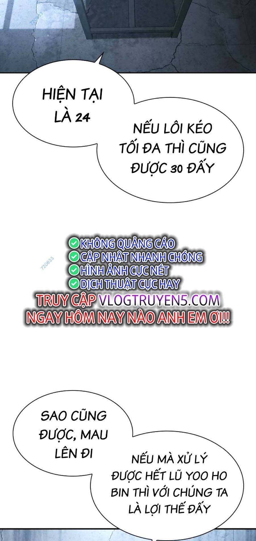 Cách Chiến Thắng Trận Đấu Chương 203 Ảnh 58