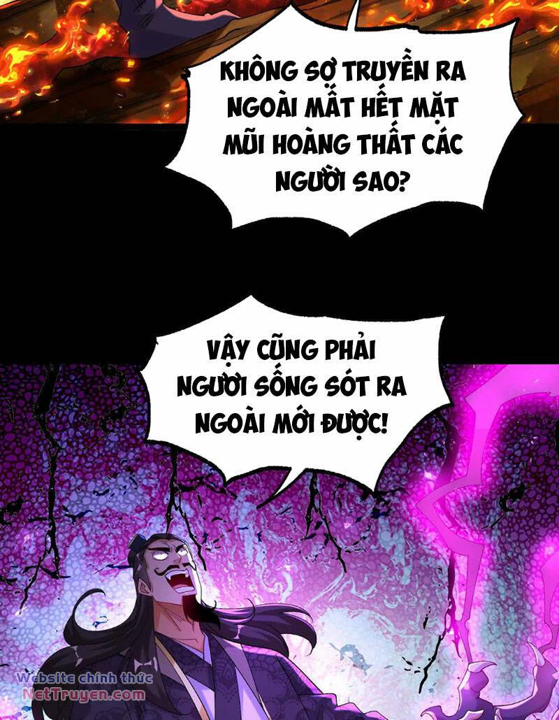 Ngạo Thế Đan Thần Chương 41 Ảnh 21