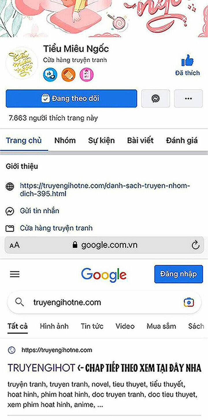 Ta Sẽ Nuôi Dạy Con Của Ngài Thật Tốt, Bệ Hạ! Chương 77 Ảnh 3