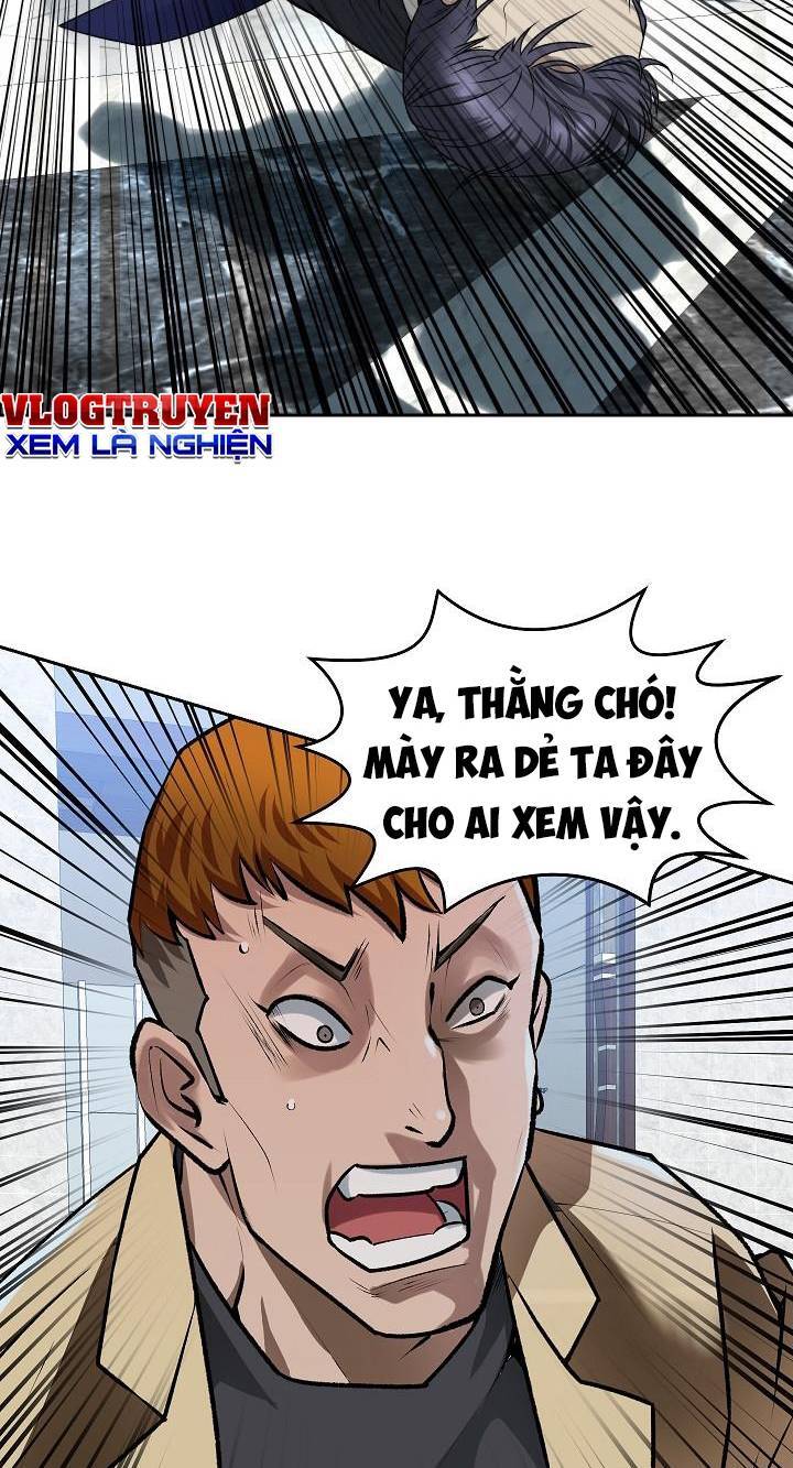 Huyết Tọa Chương 1 Ảnh 89