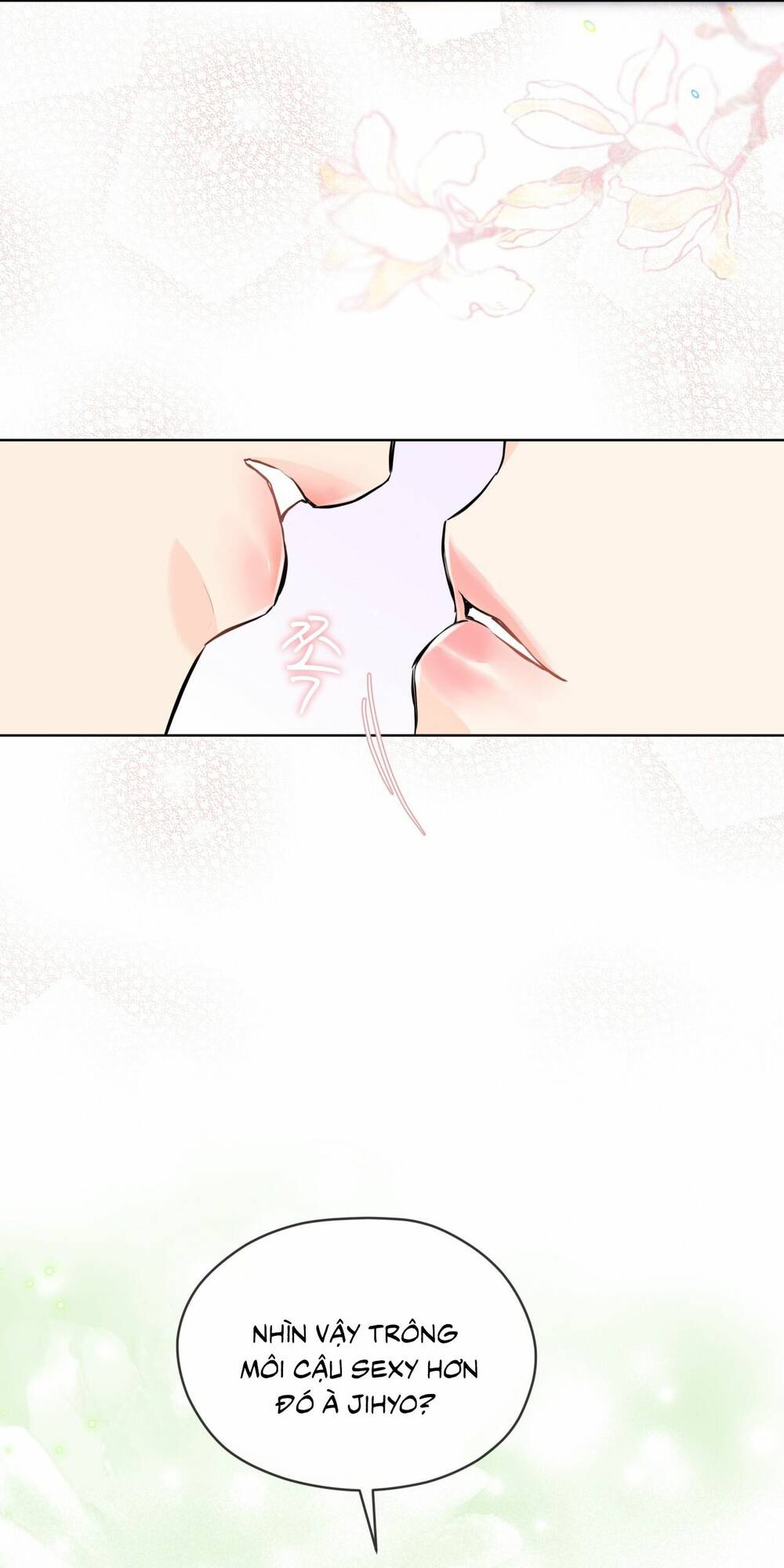 Nhà Tôi Có Một Con Chuột Chương 15 Ảnh 38