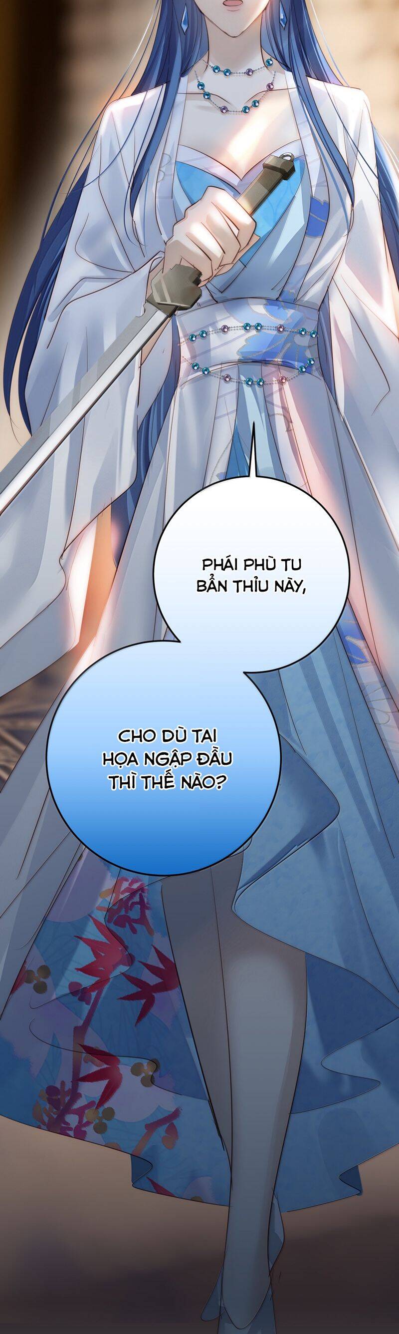 Chuyển Nghịch Âm Dương Chương 37 Ảnh 32