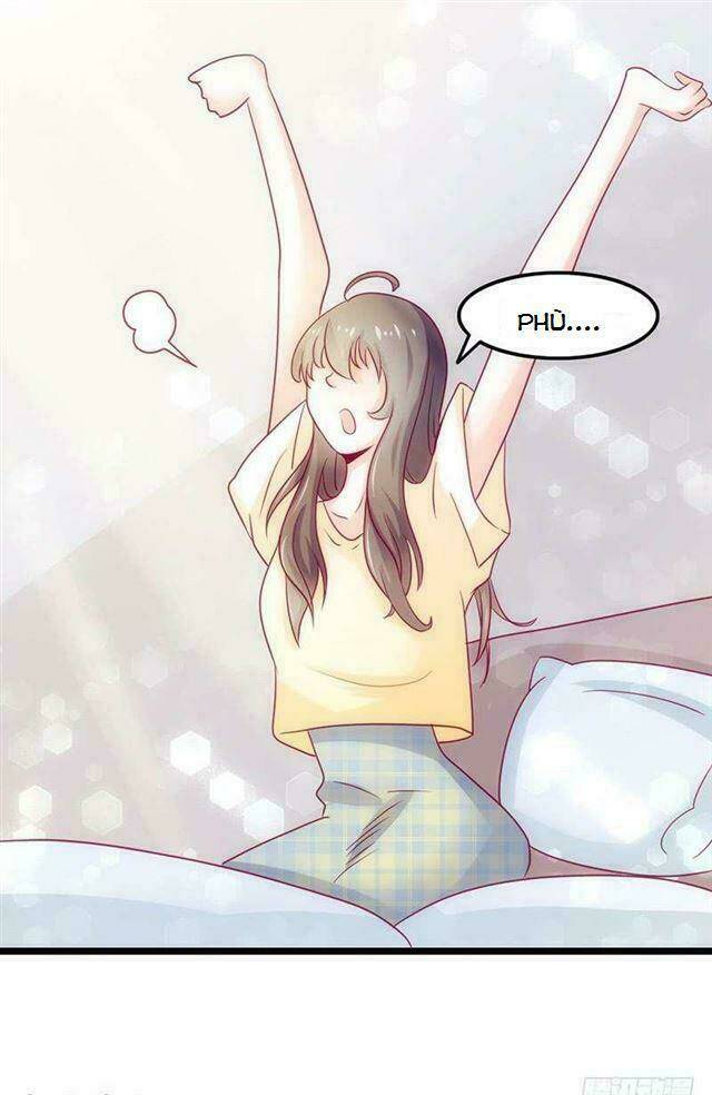 Cho Em Muôn Trượng Hào Quang Chương 36 Ảnh 5