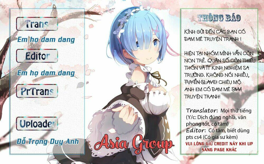 Câu Chuyện Xứ Mismarca Chương 2 Ảnh 2