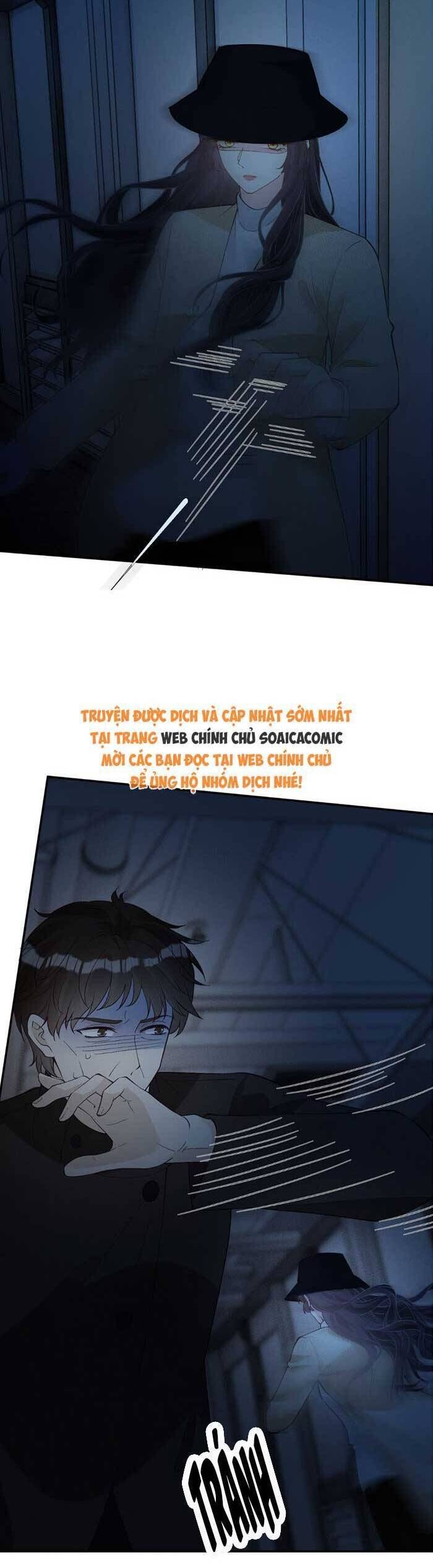 Ôm Khẩn Tiểu Mã Giáp Của Tôi Chương 352 Ảnh 17