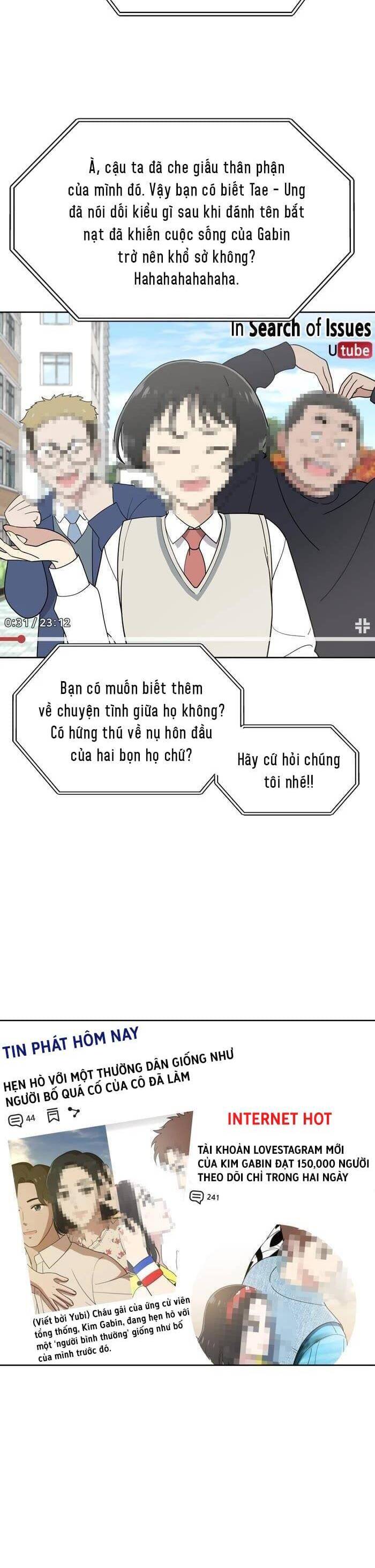 Cô Nàng Hết Thuốc Chữa Chương 94 Ảnh 5