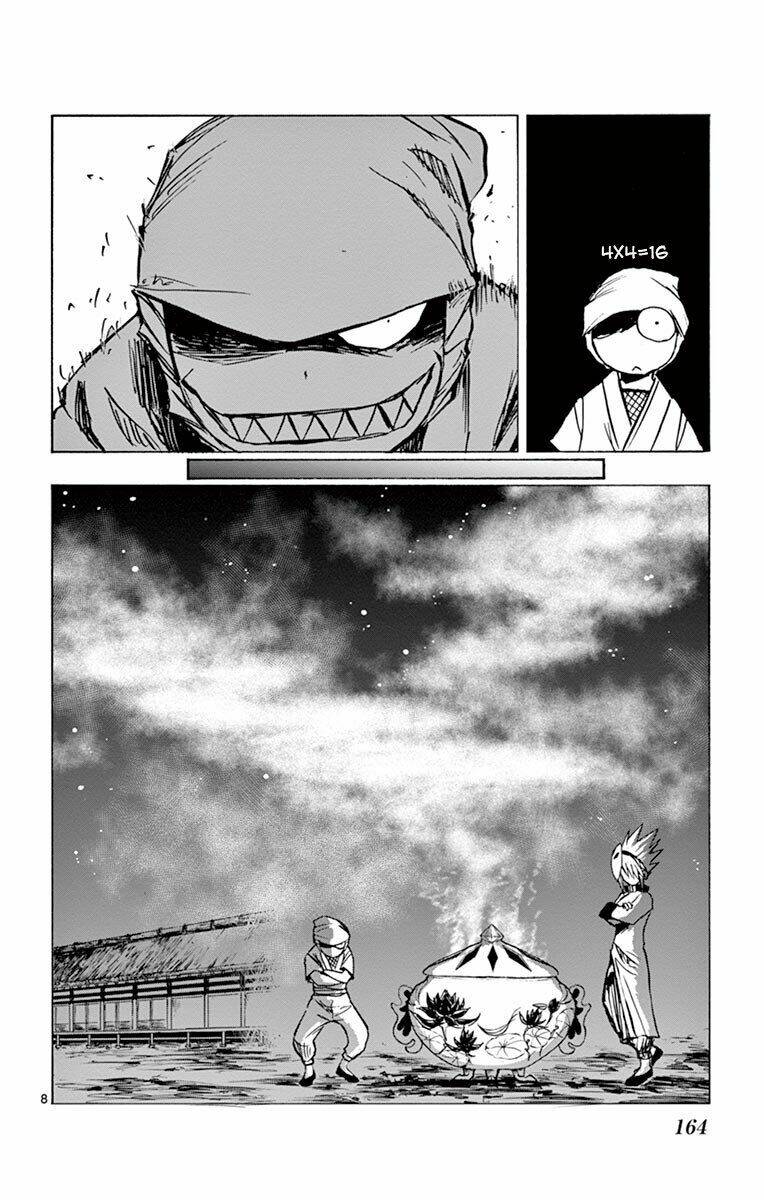 Arisugawa Ở Thế Giới "Tươi Đẹp" - Uruha No Sekai De Arisugawa Chương 9 Ảnh 13