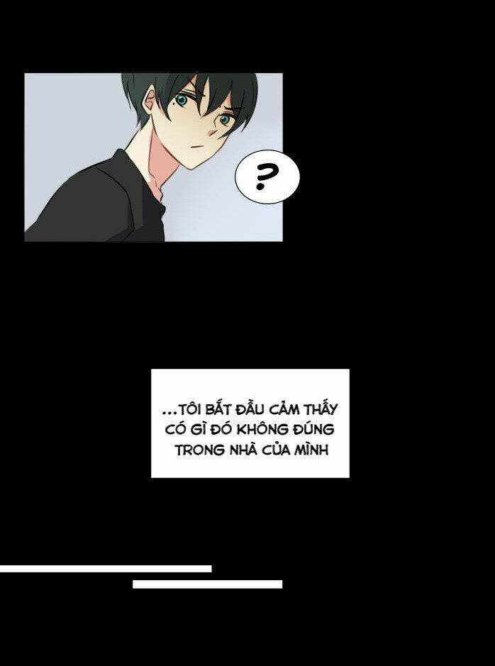 Aegis Orta Chương 5 Ảnh 17