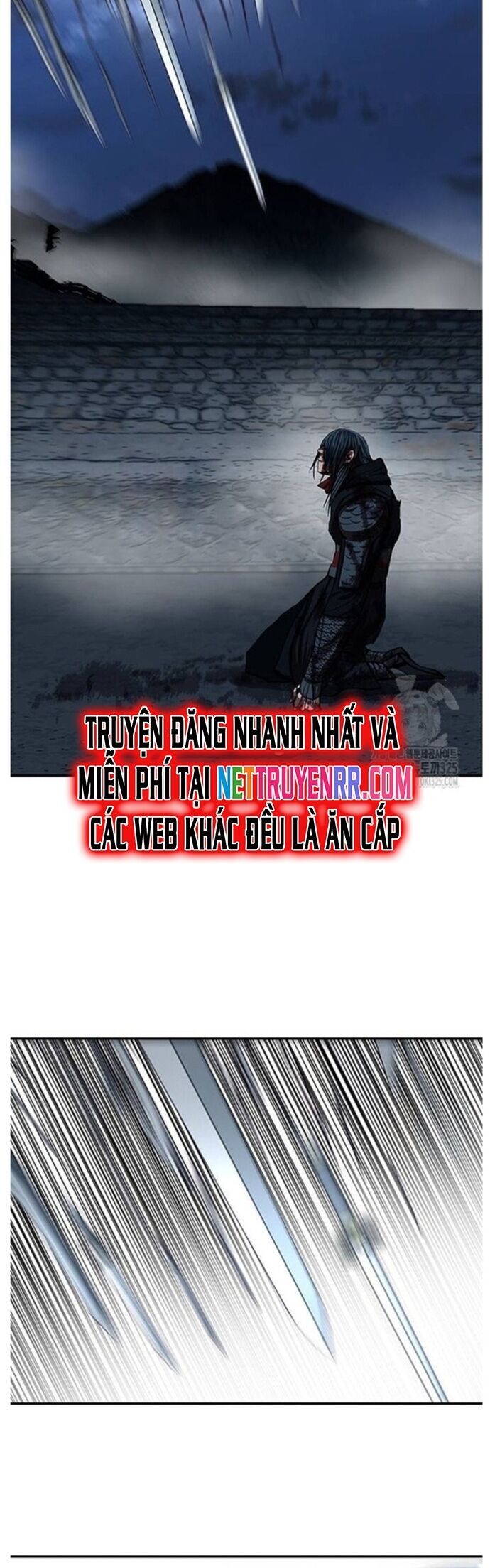 Hộ Vệ Chương 254 Ảnh 35