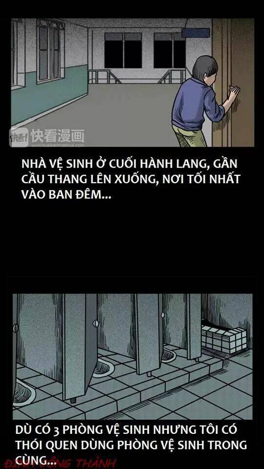 Thầy Súng Kể Chuyện Ma Chương 32 Ảnh 6