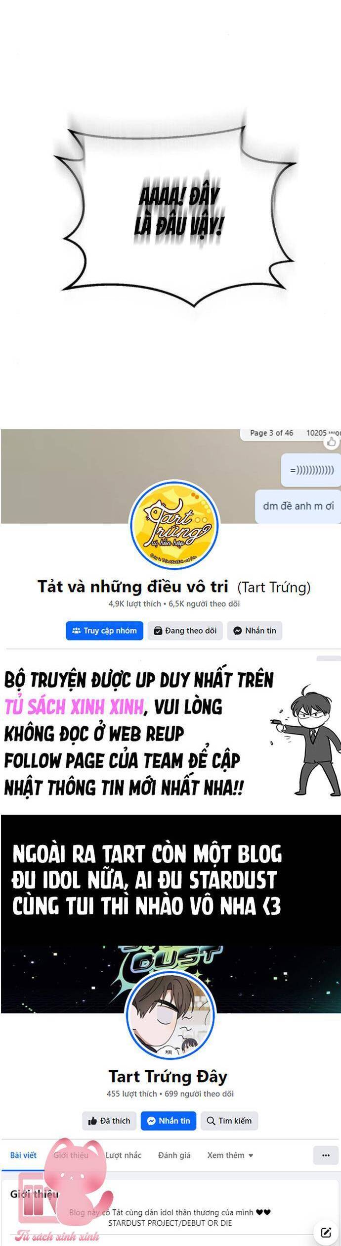 Tôi Trở Thành Thành Viên Trẻ Tuổi Nhất Nhóm Nhạc Idol Nam Chương 31 Ảnh 56