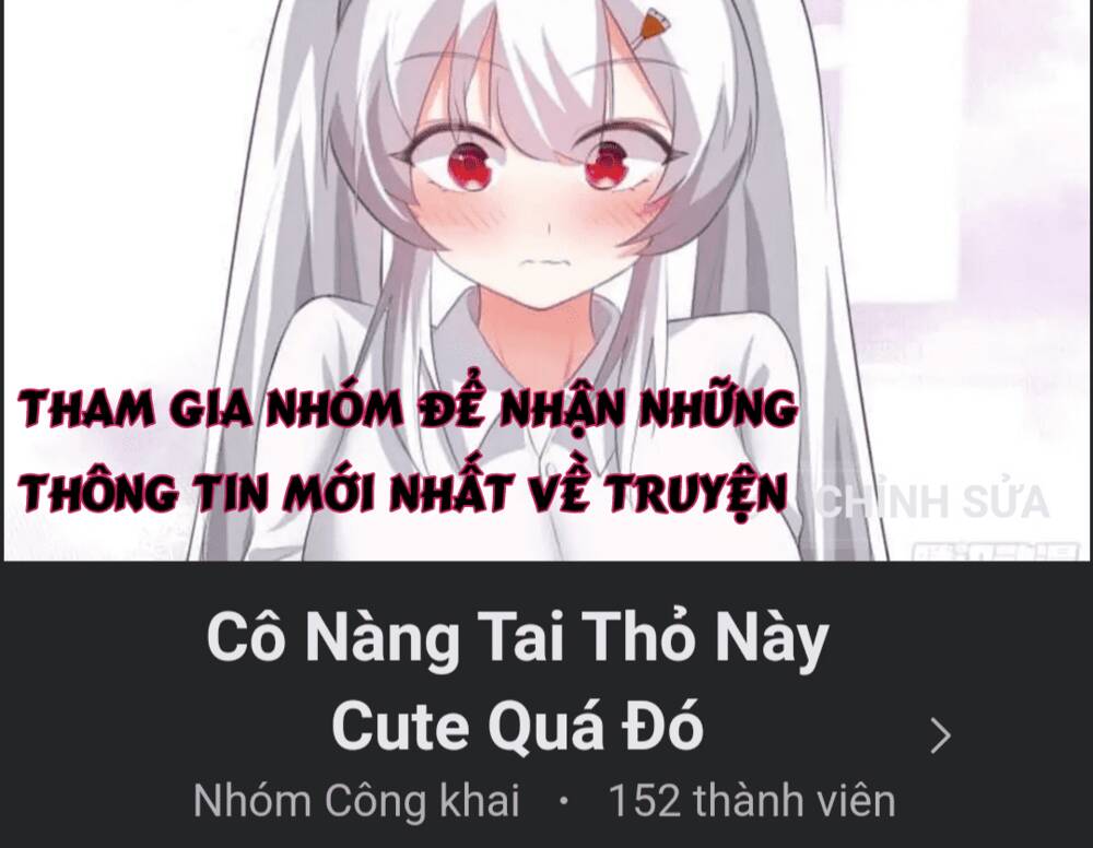 Các Cô Gái Tai Thú Đều Muốn Độc Chiếm Tôi Chương 30 Ảnh 92