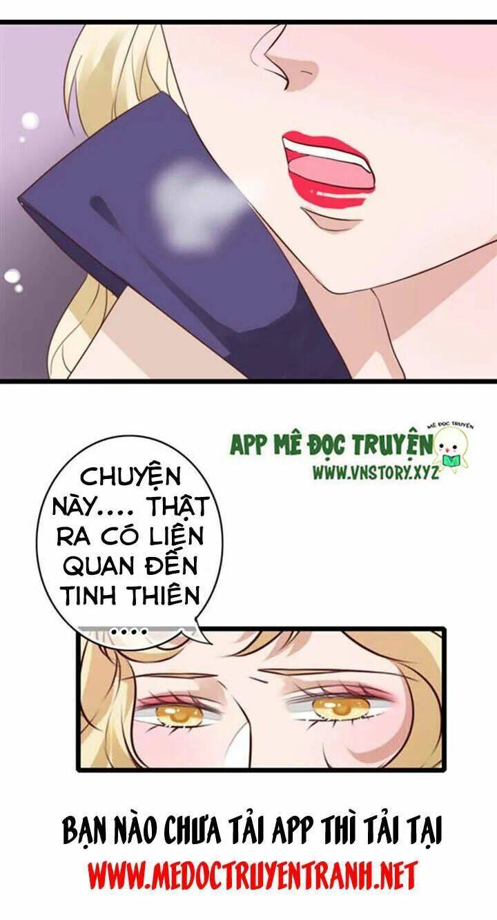 Sau Con Mưa Mùa Hạ Chương 72 Ảnh 25