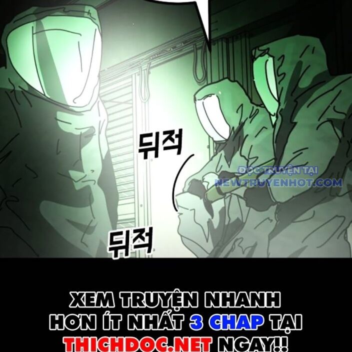 Đại Dịch Seoul Chương 159 Ảnh 73