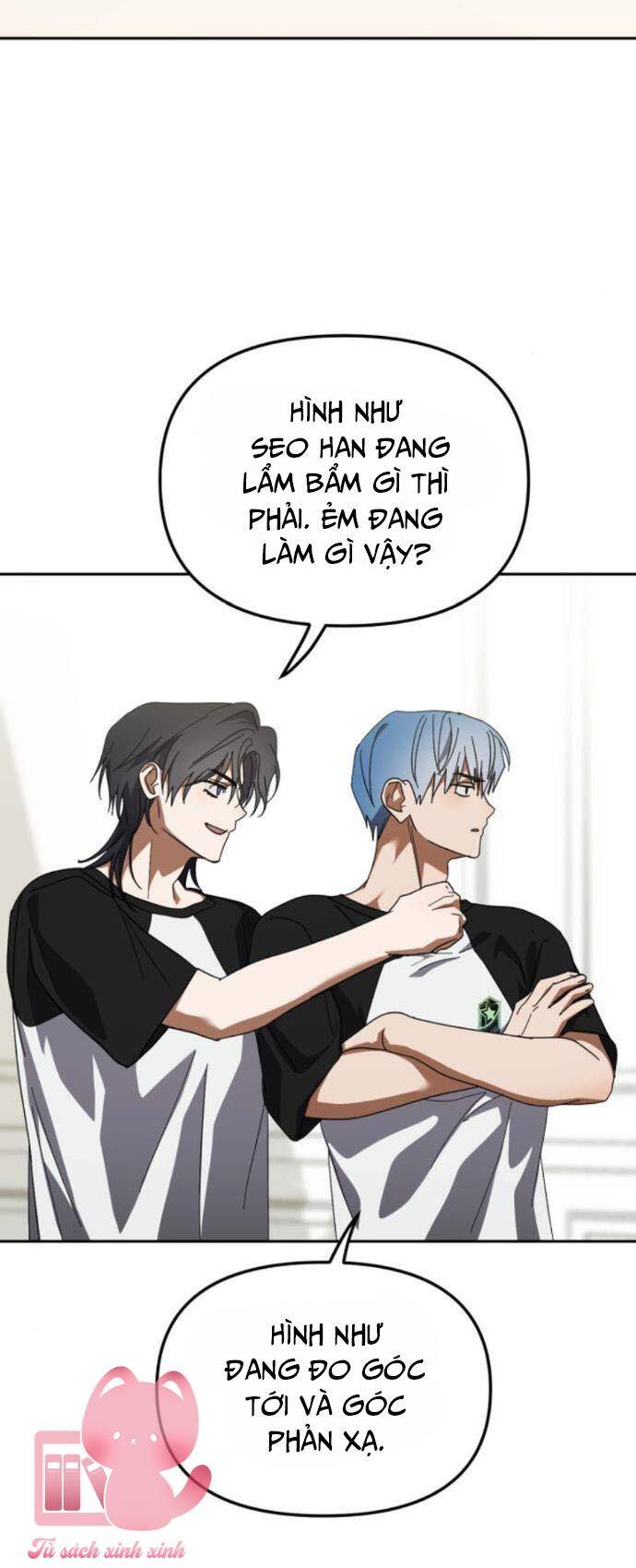 Tôi Trở Thành Thành Viên Trẻ Tuổi Nhất Nhóm Nhạc Idol Nam Chương 32 Ảnh 31