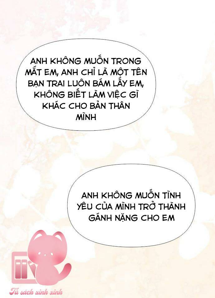 Lời Tỏ Tình Đi Lạc Chương 73 Ảnh 85