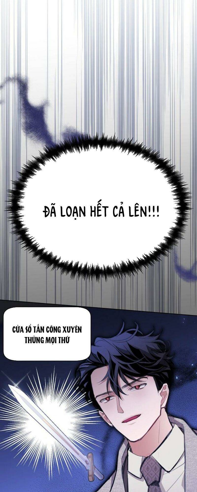 Truy Tìm Ác Nữ Tình Một Đêm Chương 7 Ảnh 12